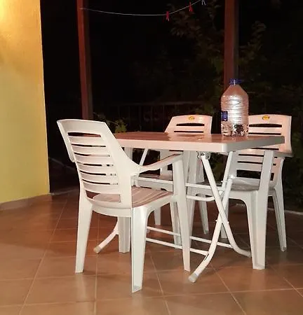 Duygu Apart