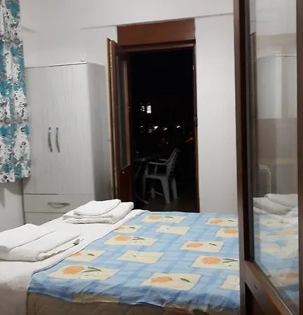 Apartamento Duygu Apart Dalyan