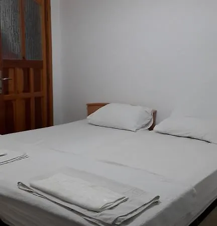 Duygu Apart Apartamento