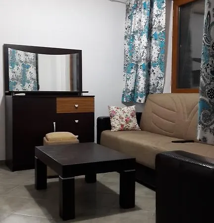 Apartamento Duygu Apart *