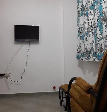 Duygu Apart Apartamento *