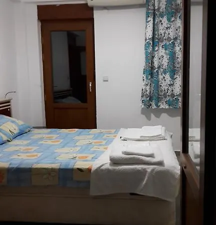 Duygu Apart Dalyan