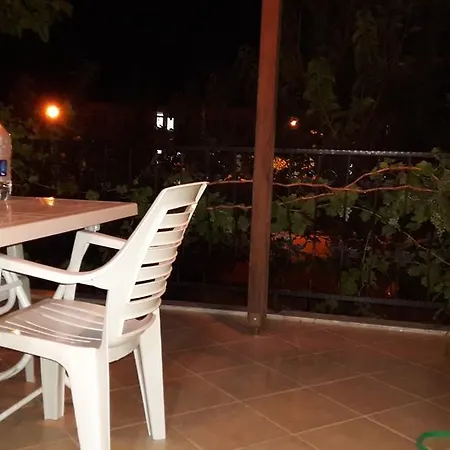 Apartamento Duygu Apart