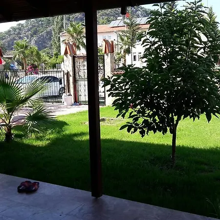 Apartamento Duygu Apart Dalyan