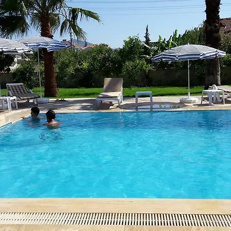 Duygu Apart * Dalyan