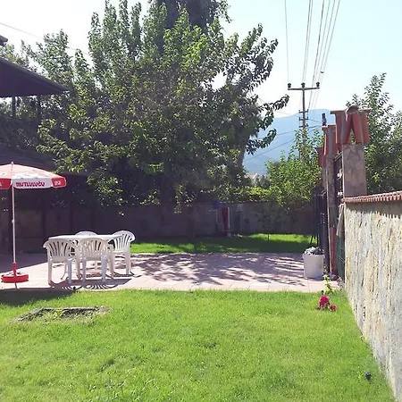 Duygu Apart Dalyan